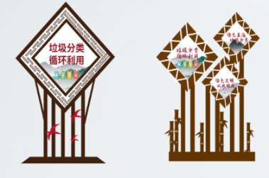 标识标牌的重要性揭示:提高效率与安全的关键因素(图1) 标识标牌的重要性揭示:提高效率与安全的关键因素(图1)