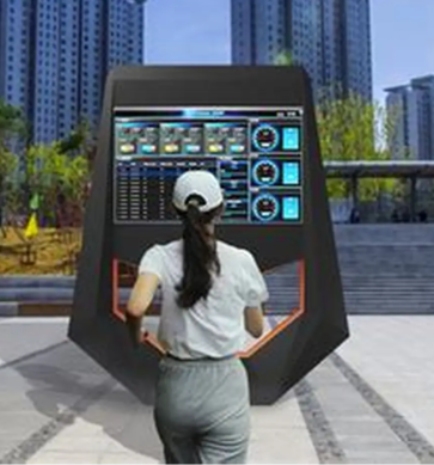 【项目落地】我司中标黄山景区智慧导视系统项目，打造文旅标识新标杆(图3)