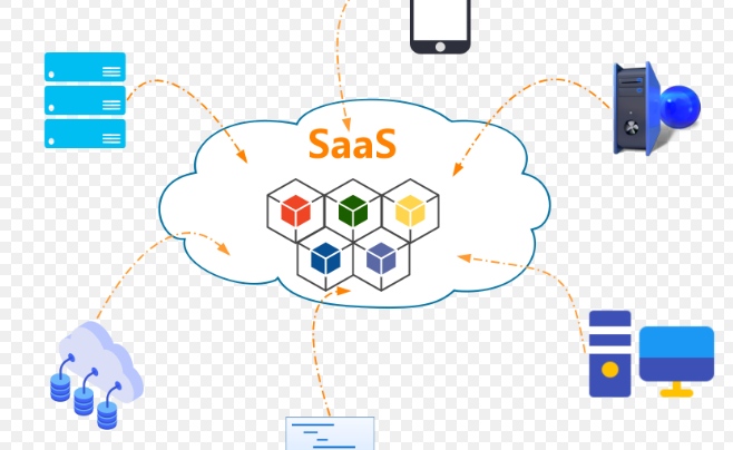 “标牌即服务”(SaaS) 模式兴起，全生命周期成本降低 31%(图1)