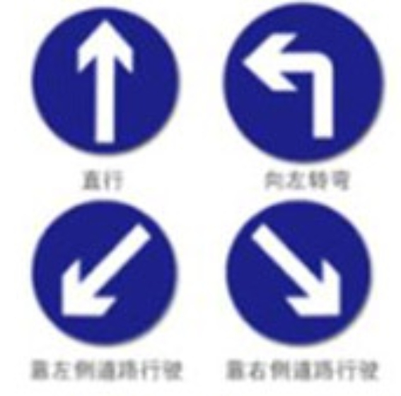 第四代交通反光标识技术发布，开启交通安全新时代(图3)