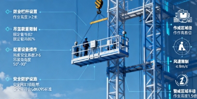 标识标牌安装工程与现场管理(图2)