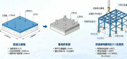 标识标牌安装工程与现场管理(图3)