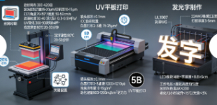 标识标牌生产工艺标准化与质量控制(图3)