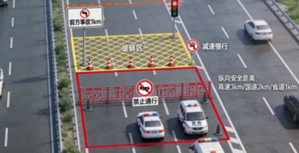 新版国标即将实施：道路交通标志标线全面升级，适用范围扩展至非机动车(图3)