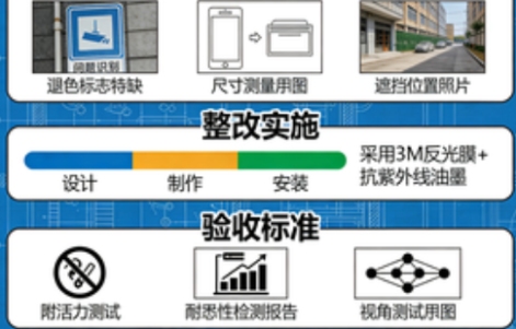 提前布局新国标：绍兴水处理公司率先推进GB2894-2025安全标志规范化更新(图2)
