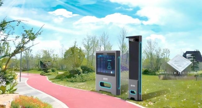 技术驱动、绿色先行、场景为王：2025广告标识标牌行业十大趋势深度解析(图1)