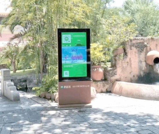 技术驱动、绿色先行、场景为王：2025广告标识标牌行业十大趋势深度解析(图2)