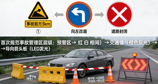 注意！2025年11月起，这些交通标志标线有大变化！非机动车、网约车都受影响！(图3)