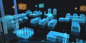 揭秘智慧园区“智能路标”：它如何让城市管理更聪明、生活更便捷？(图1)